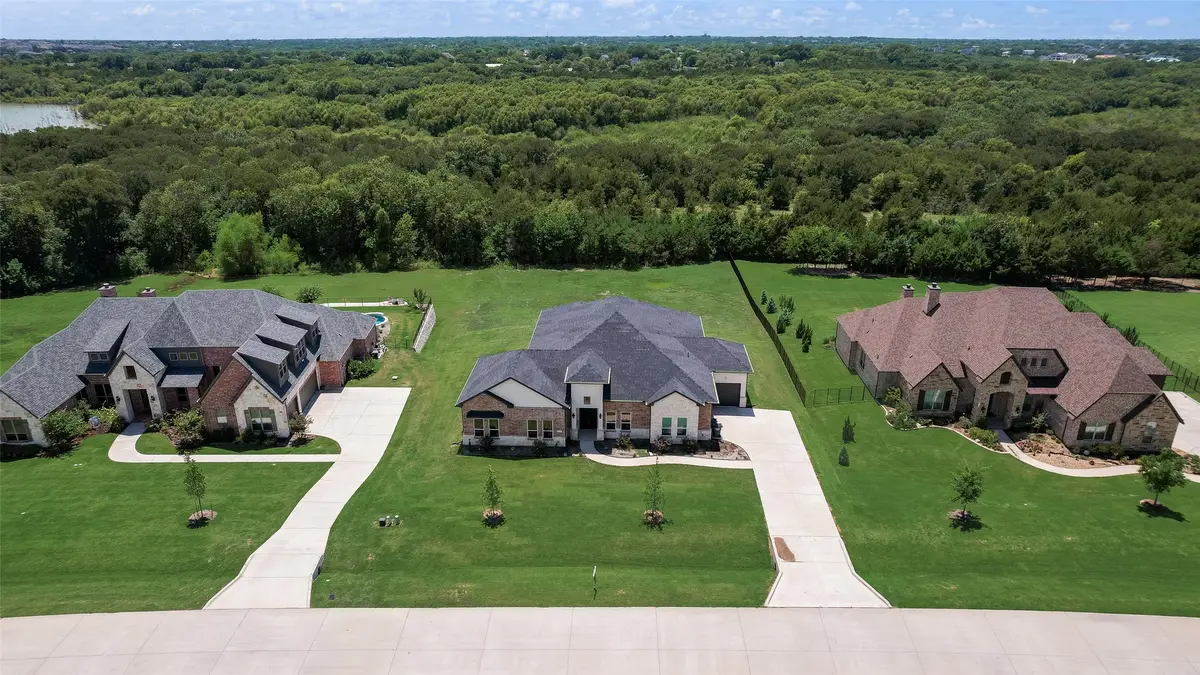 1045 Peppy San Drive, Lucas, TX 75002 - #1