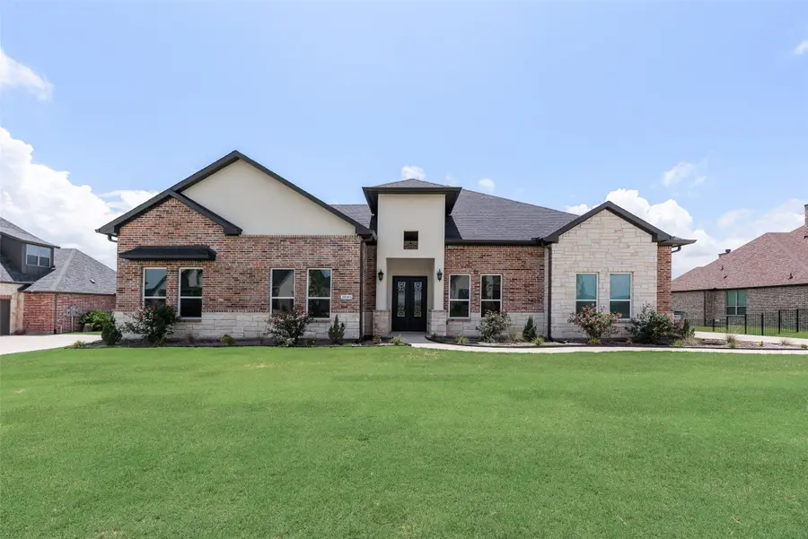 1045 Peppy San Drive, Lucas, TX 75002 - #2