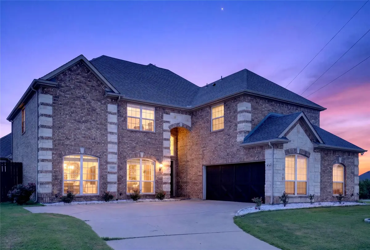 10222 Rosini Court, Frisco, TX 75035 - #1