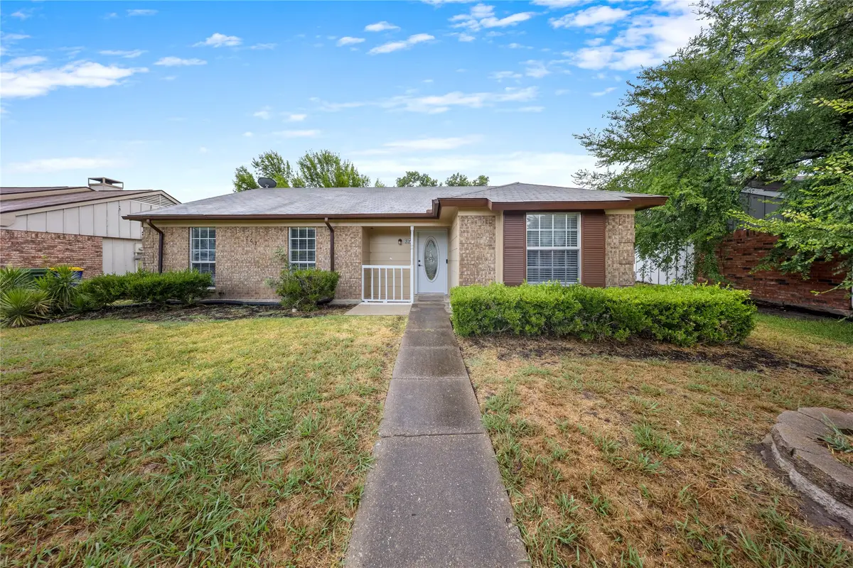 707 Shadybrook, Seagoville, TX 75159 - #1