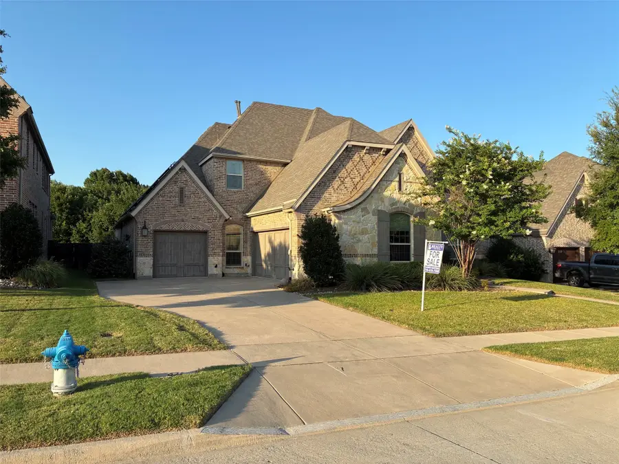 6220 Crystal Cove Court, McKinney, TX 75071 - #2