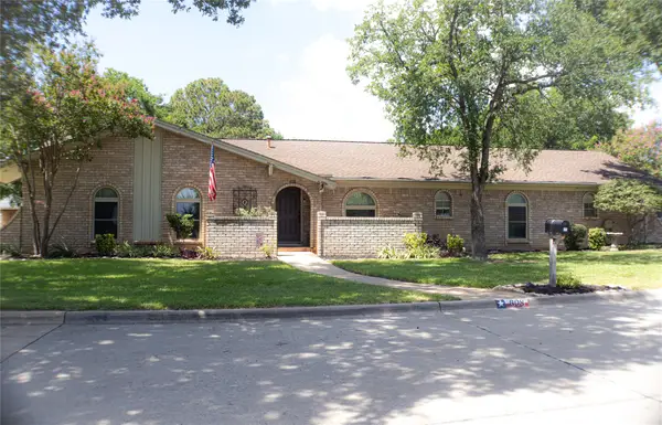 608 Field Street, Colleyville, TX 76034