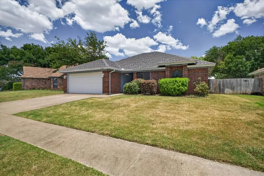 7728 Partridge Drive, Watauga, TX 76148 - #2