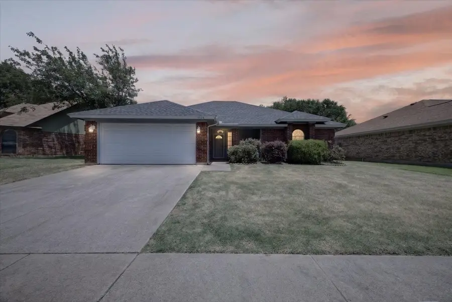 7728 Partridge Drive, Watauga, TX 76148 - #3