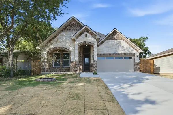 3220 25th Street, Fort Worth, TX 76106