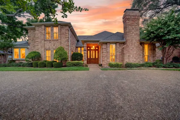 5901 Flintshire Lane, Dallas, TX 75252