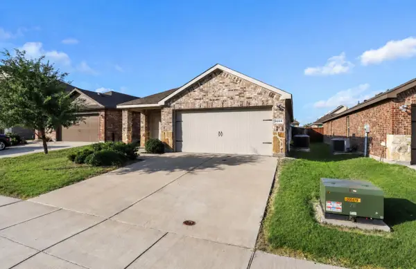 1214 Delmita Drive, Forney, TX 75126