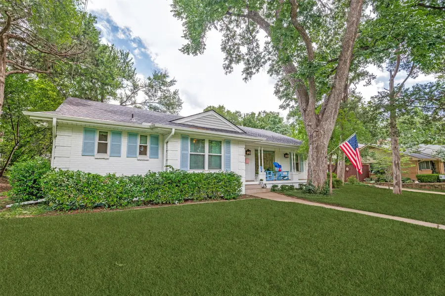2031 Timbergrove Circle, Dallas, TX 75208 - #3