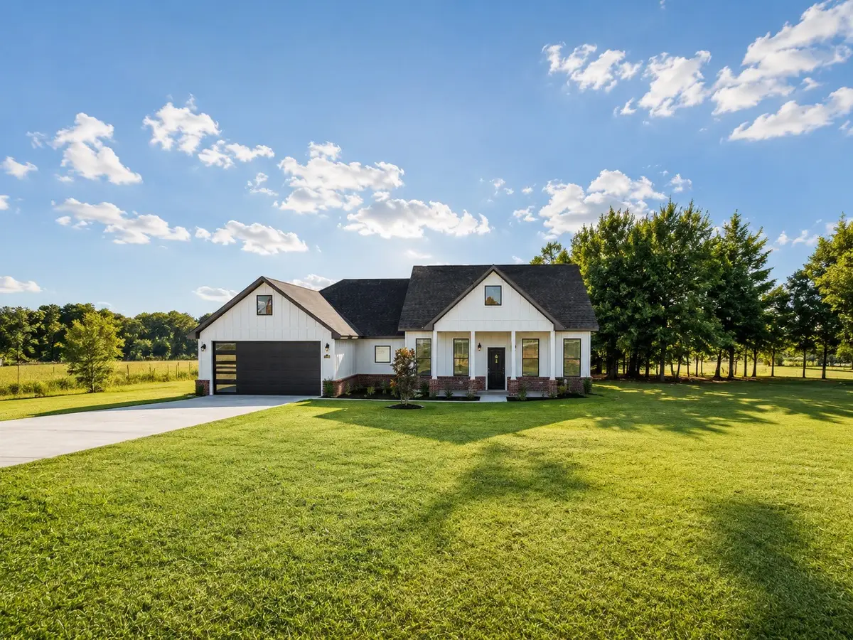 6560 Private Road 2269, Quinlan, TX 75474 - #1
