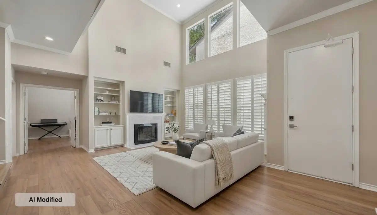 6353 Southpoint Drive, Dallas, TX 75248 - #1