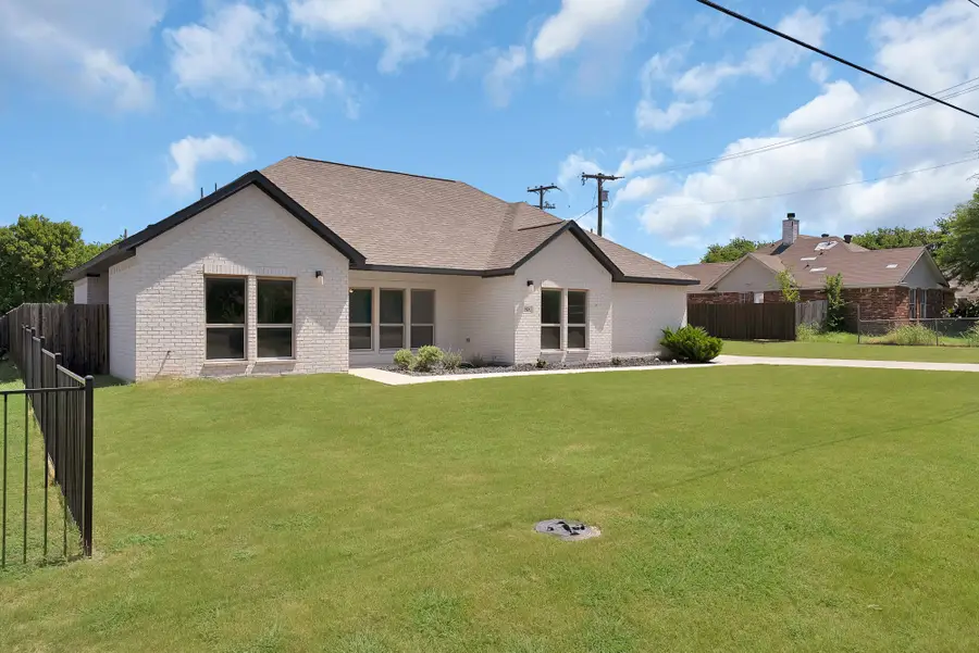 925 Balkan Drive, Lancaster, TX 75134 - #2