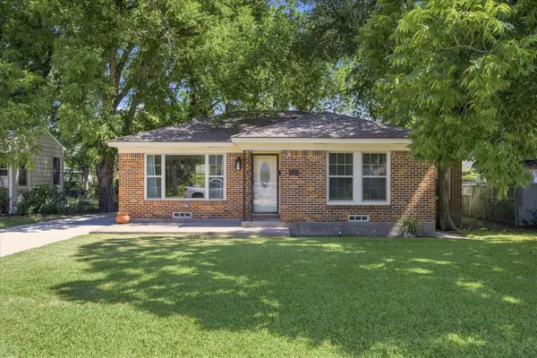 1405 Inwood Boulevard, Garland, TX 75042