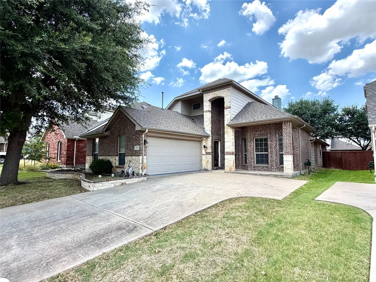 10312 Flat Creek Trail, McKinney, TX 75072 - #1