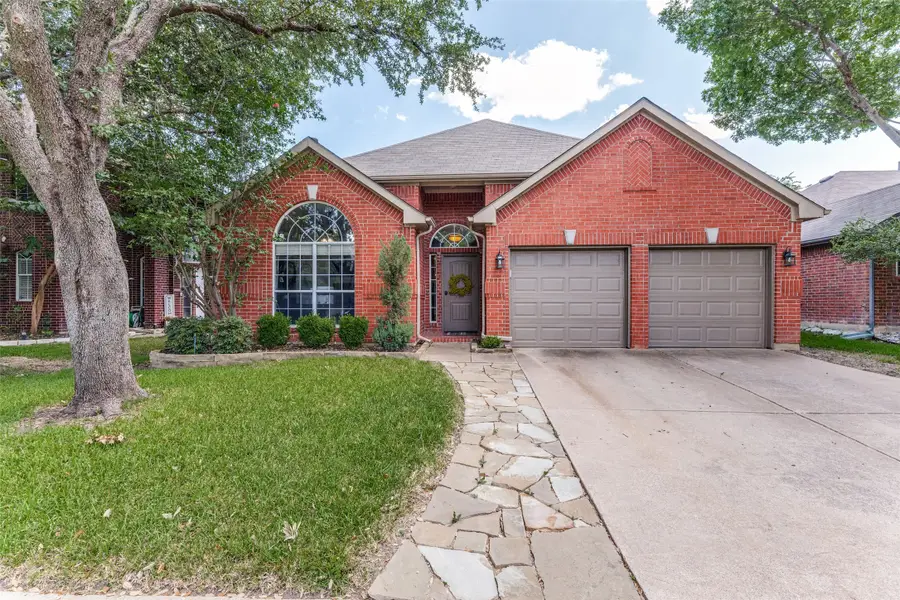 4512 Angelina Way, Fort Worth, TX 76137 - #2
