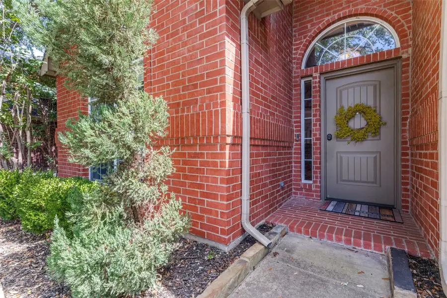 4512 Angelina Way, Fort Worth, TX 76137 - #3