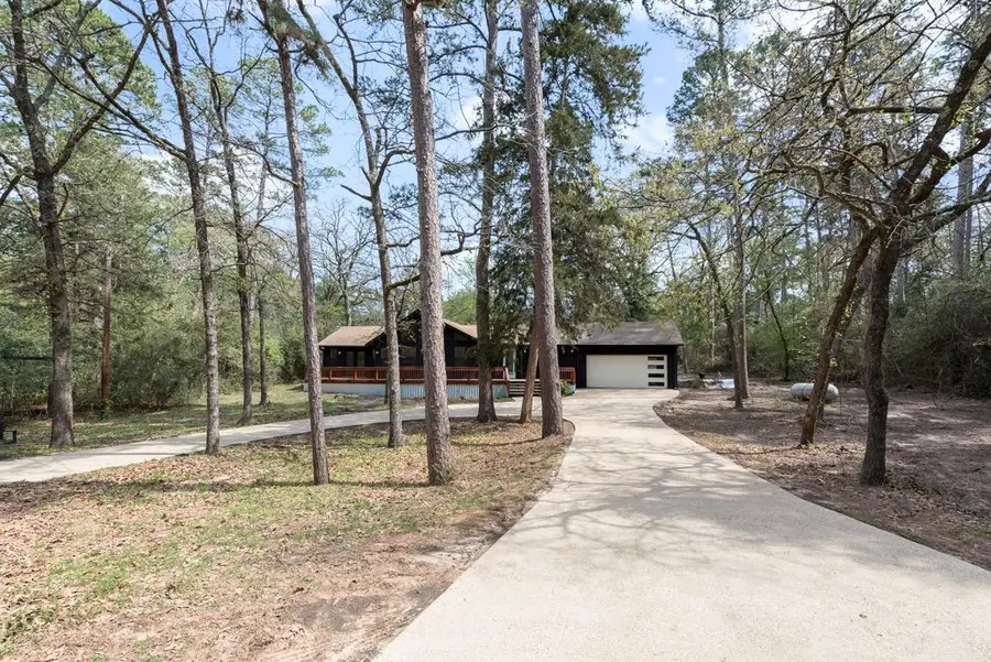 284 Pleasant Hill Lane, Holly Lake Ranch, TX 75765 - #2
