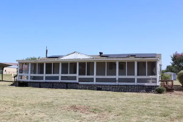 9732 Meadow Ranch Road, Dish, TX 76247