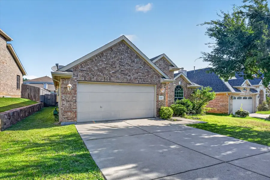1303 Cedar Branch Drive, Wylie, TX 75098 - #2