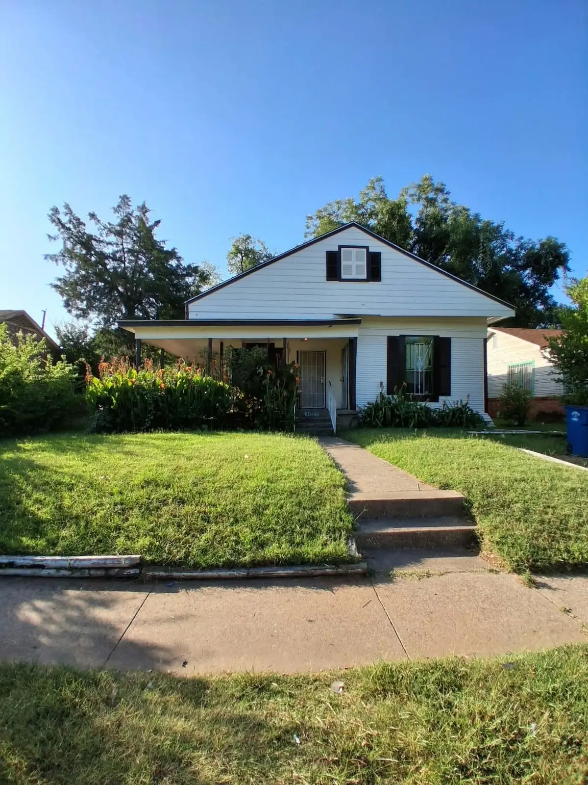 3222 Garden Lane, Dallas, TX 75215 - #1