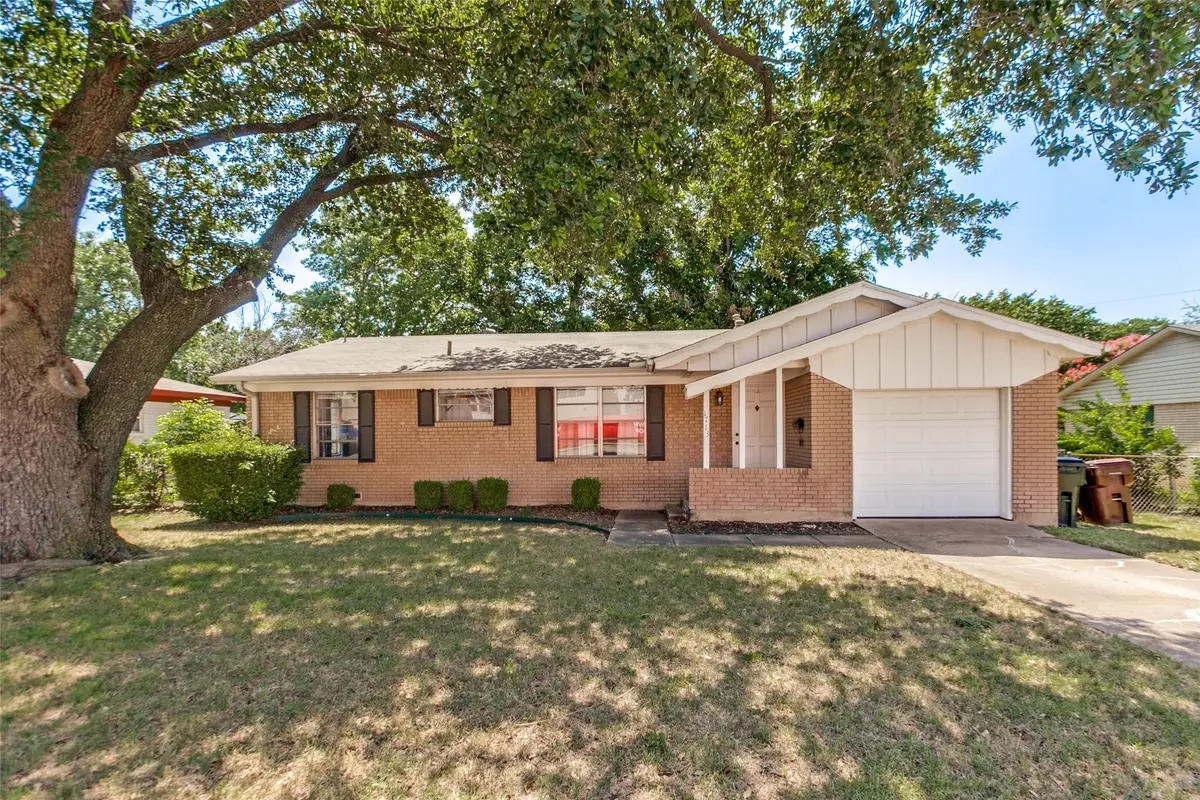 1713 P Avenue, Plano, TX 75074 - #1