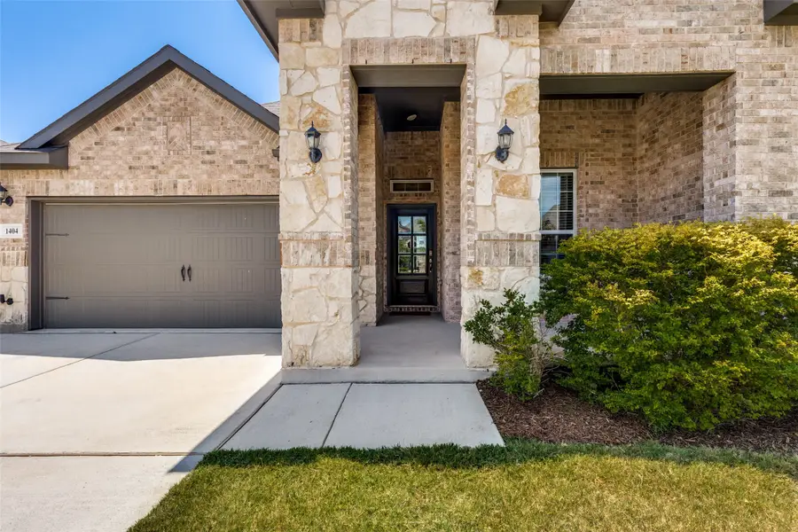 1404 Lakeview Drive, Azle, TX 76020 - #3