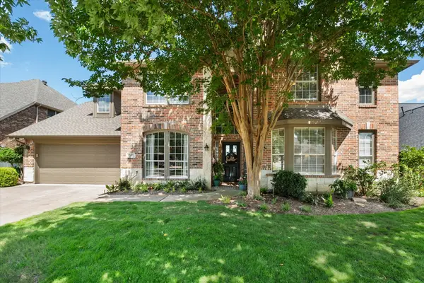 1502 Mallard Circle, Mansfield, TX 76063