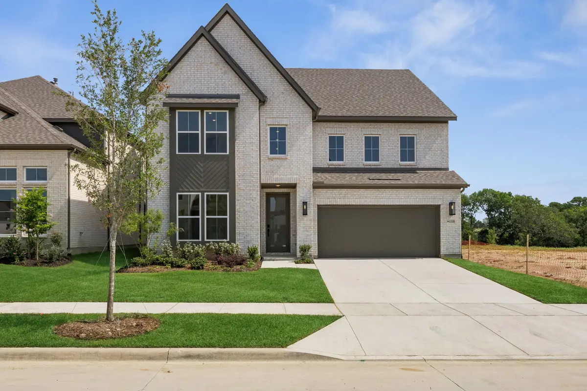 4508 Peary Lane, McKinney, TX 75071 - #1