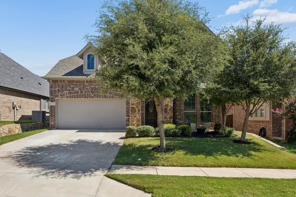 11728 Wax Myrtle Trail, Fort Worth, TX 76108