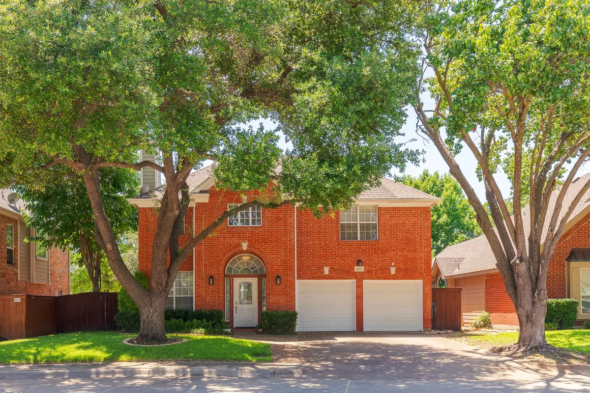 14617 Woodshadow Lane, Addison, TX 75001 - #1