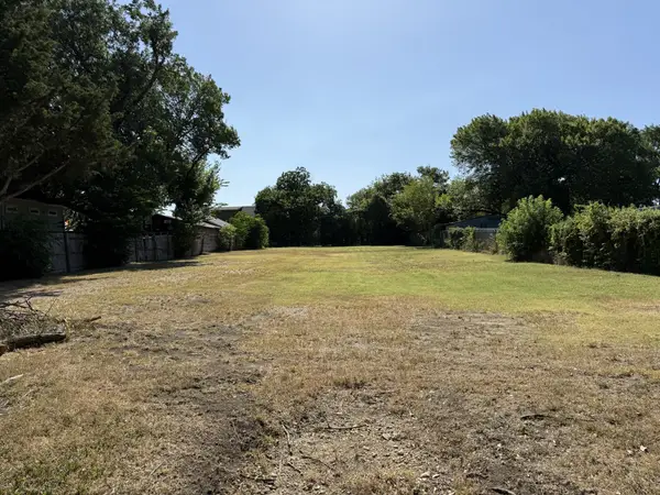 2609 College Avenue, Fort Worth, TX 76110