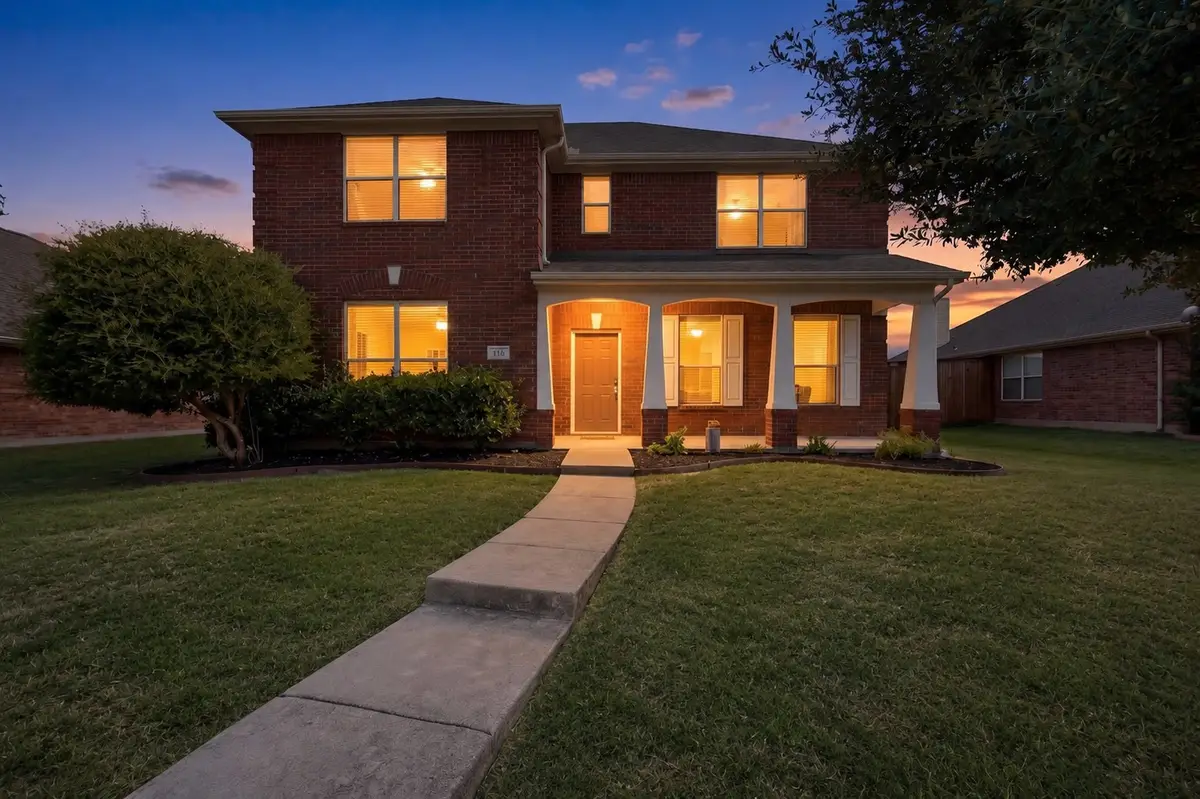 116 Cliffbrook Drive, Wylie, TX 75098 - #1