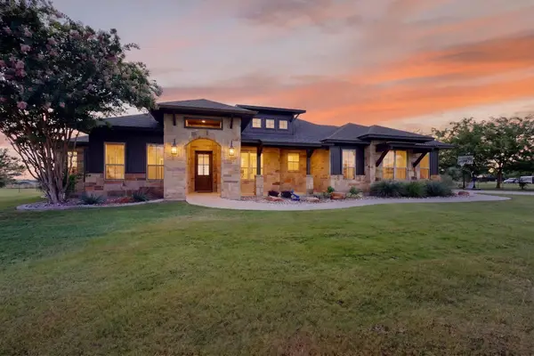 10509 County Road 1001, Godley, TX 76044