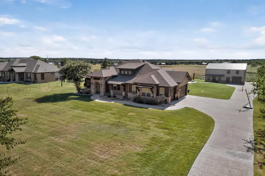 10509 County Road 1001, Godley, TX 76044 - #3