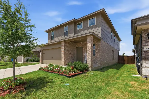 2102 Bailer Way, Royse City, TX 75189