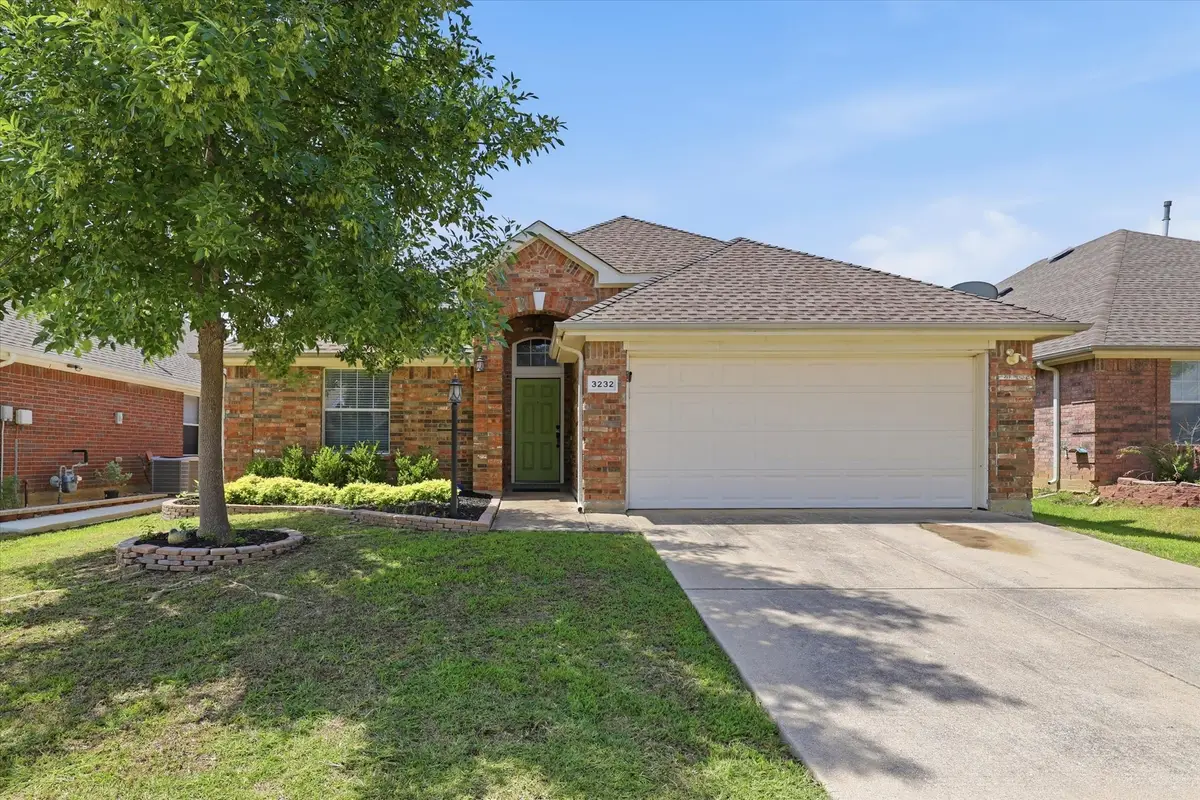 3232 Chesington Drive, Fort Worth, TX 76137 - #1