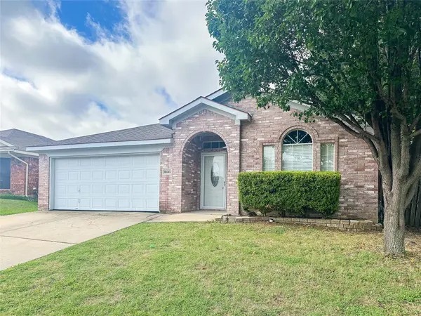 10245 Brea Canyon Road, Fort Worth, TX 76108