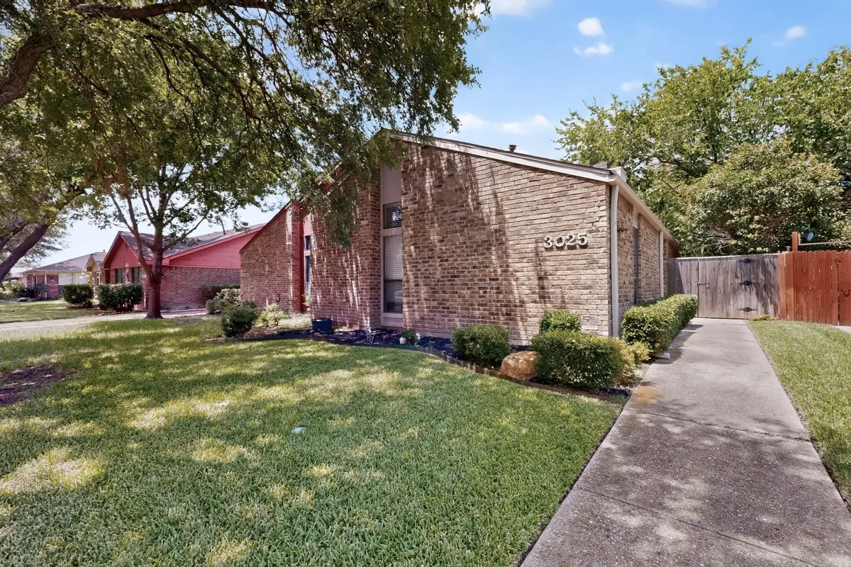 3025 Westforest Drive, Dallas, TX 75229 - #1