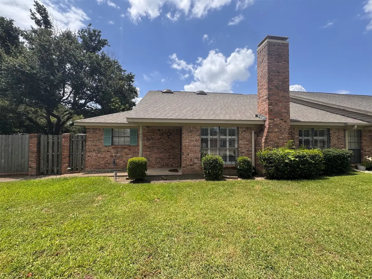 205 Northwood Boulevard, Corsicana, TX 75110 - #1