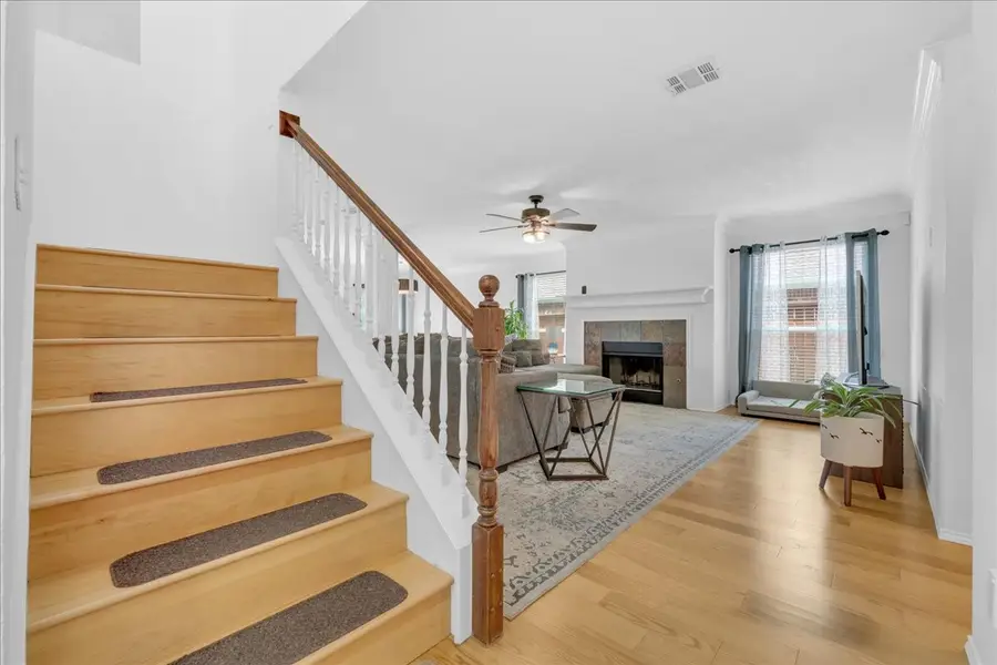 1287 Bradford Drive, Coppell, TX 75019 - #3