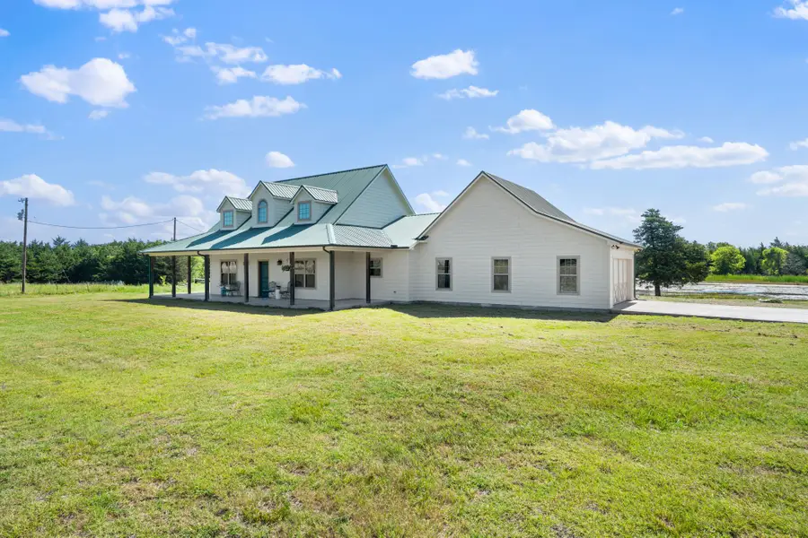 247 County Road 4519, Wolfe City, TX 75496 - #2