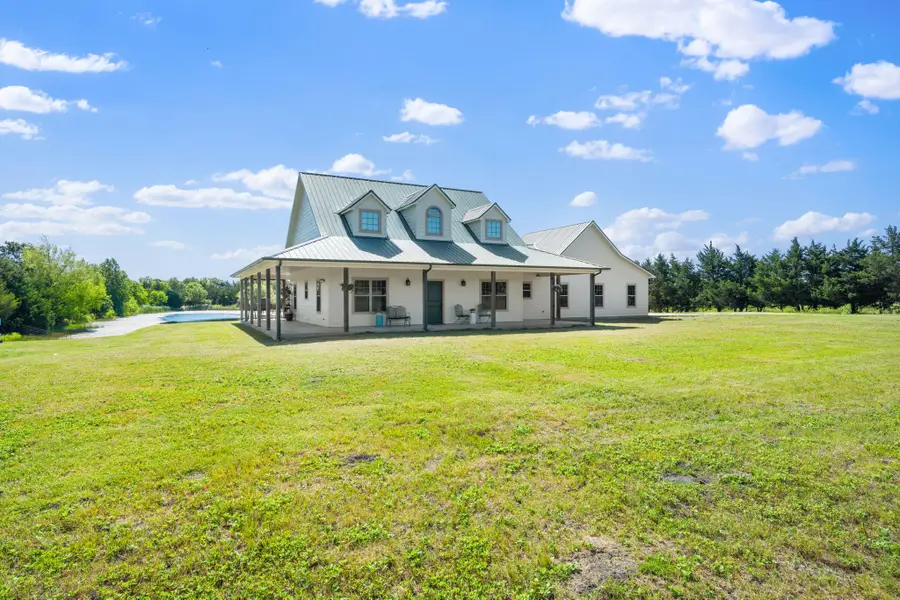 247 County Road 4519, Wolfe City, TX 75496 - #3