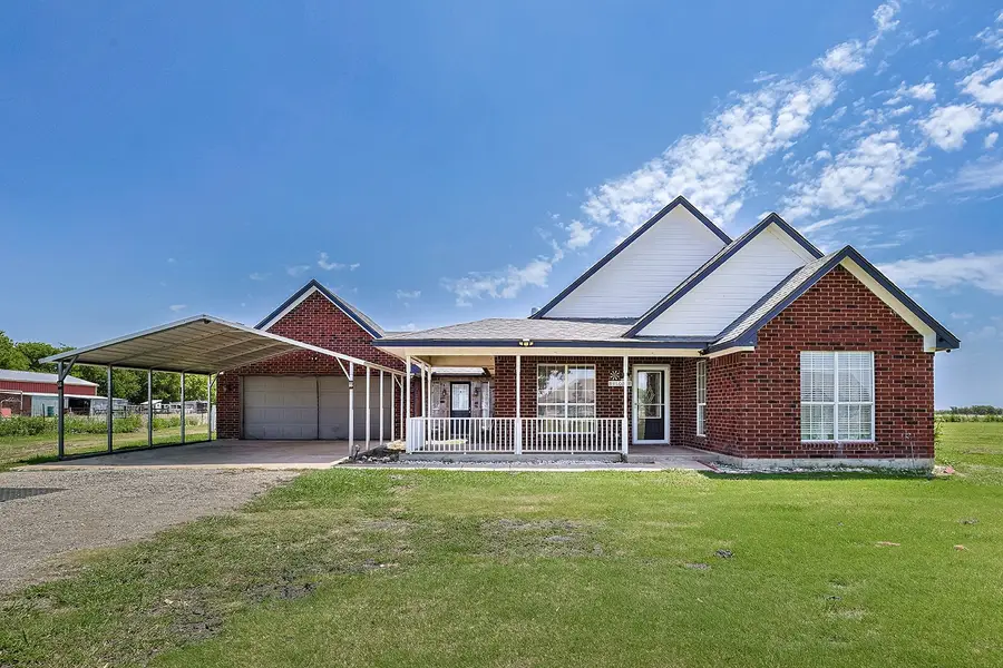 2747 Fm 547, Farmersville, TX 75442 - #2