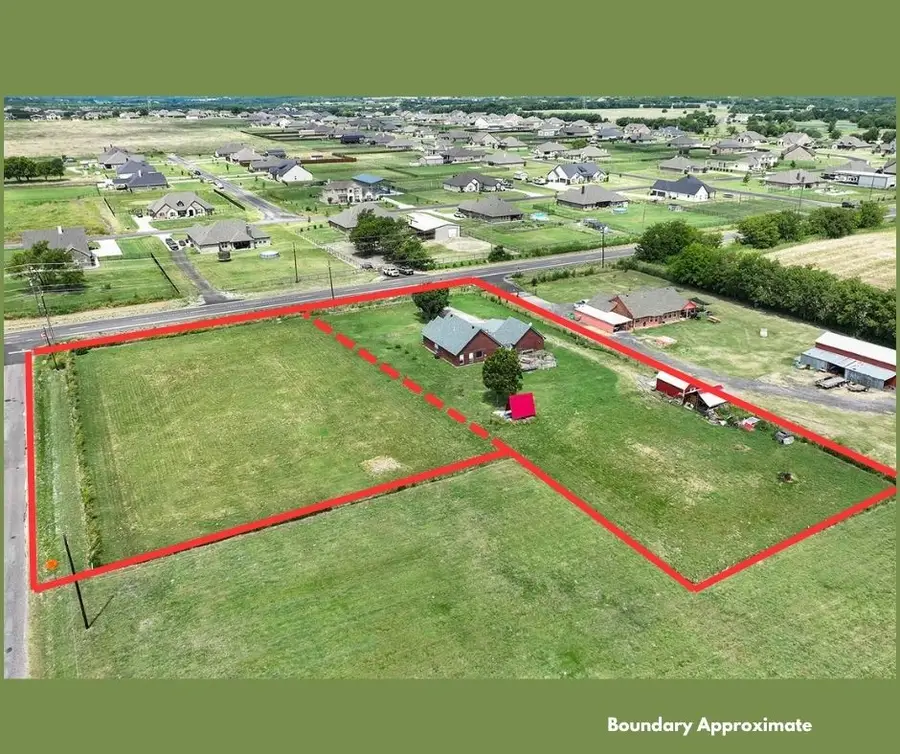 2747 Fm 547, Farmersville, TX 75442 - #3