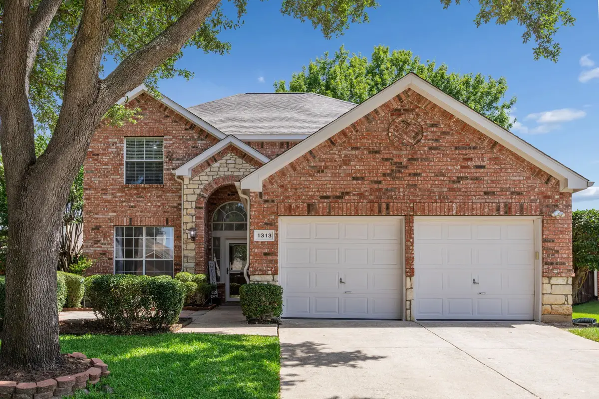 1313 Blairwood Drive, Flower Mound, TX 75028 - #1