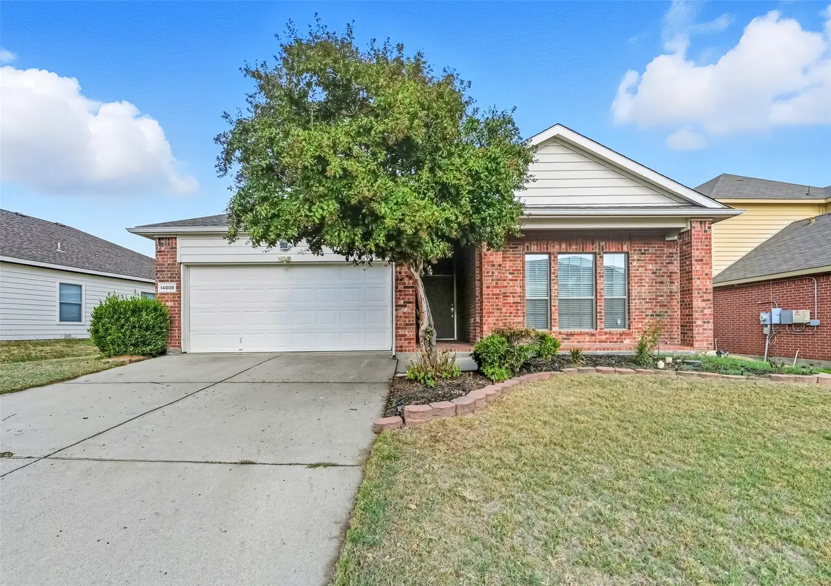 14008 Esperanza Drive, Fort Worth, TX 76052 - #1
