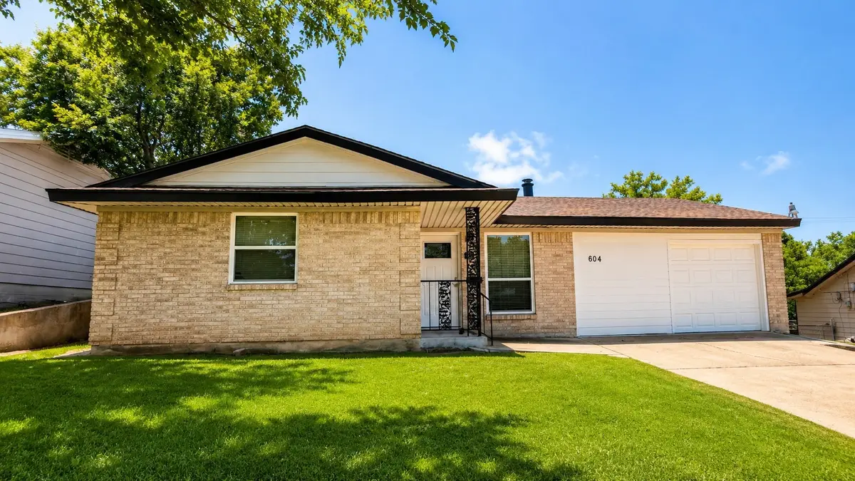 604 Holly Lane, Duncanville, TX 75116 - #1