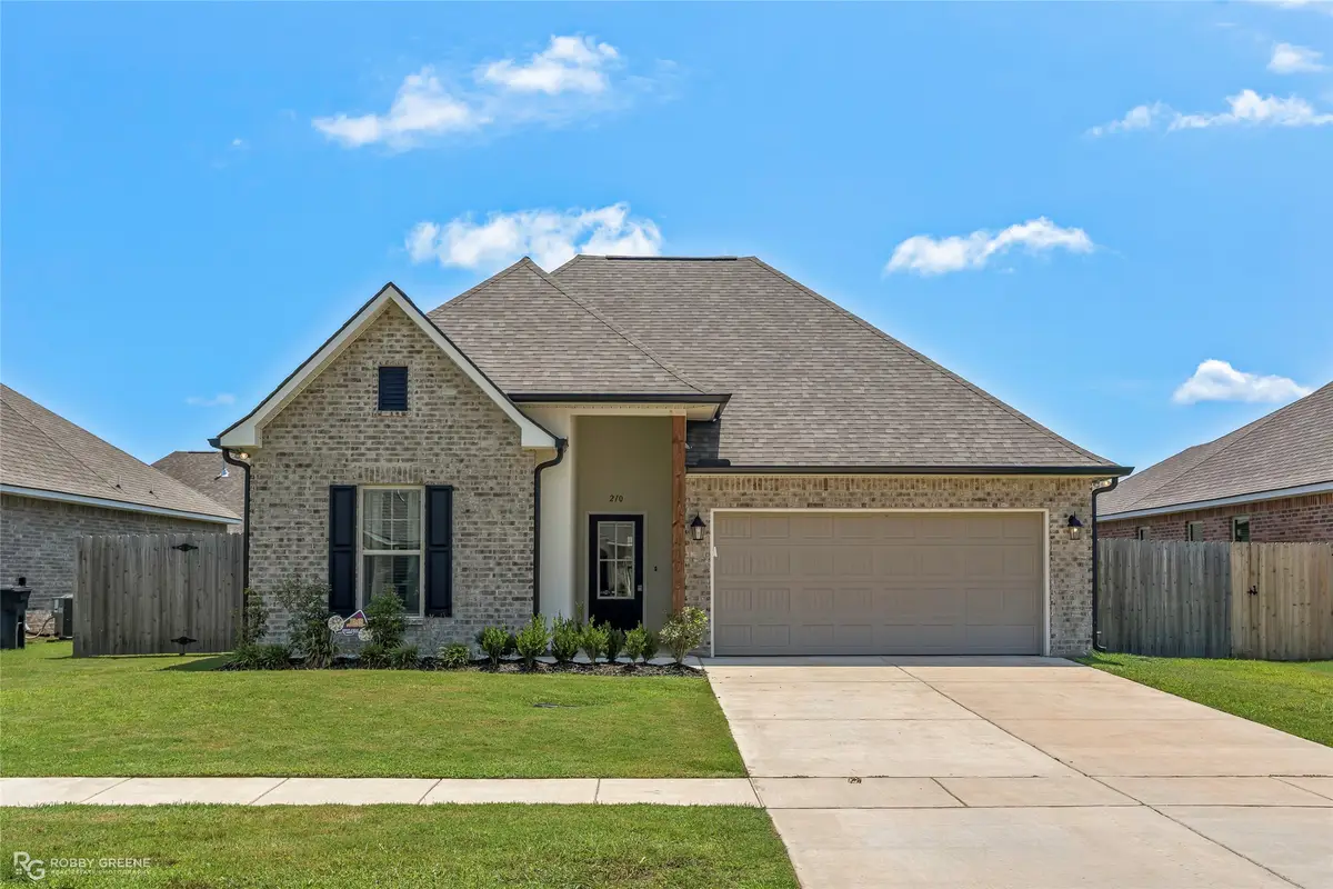 210 Norwell Lane, Bossier City, LA 71111 - #1