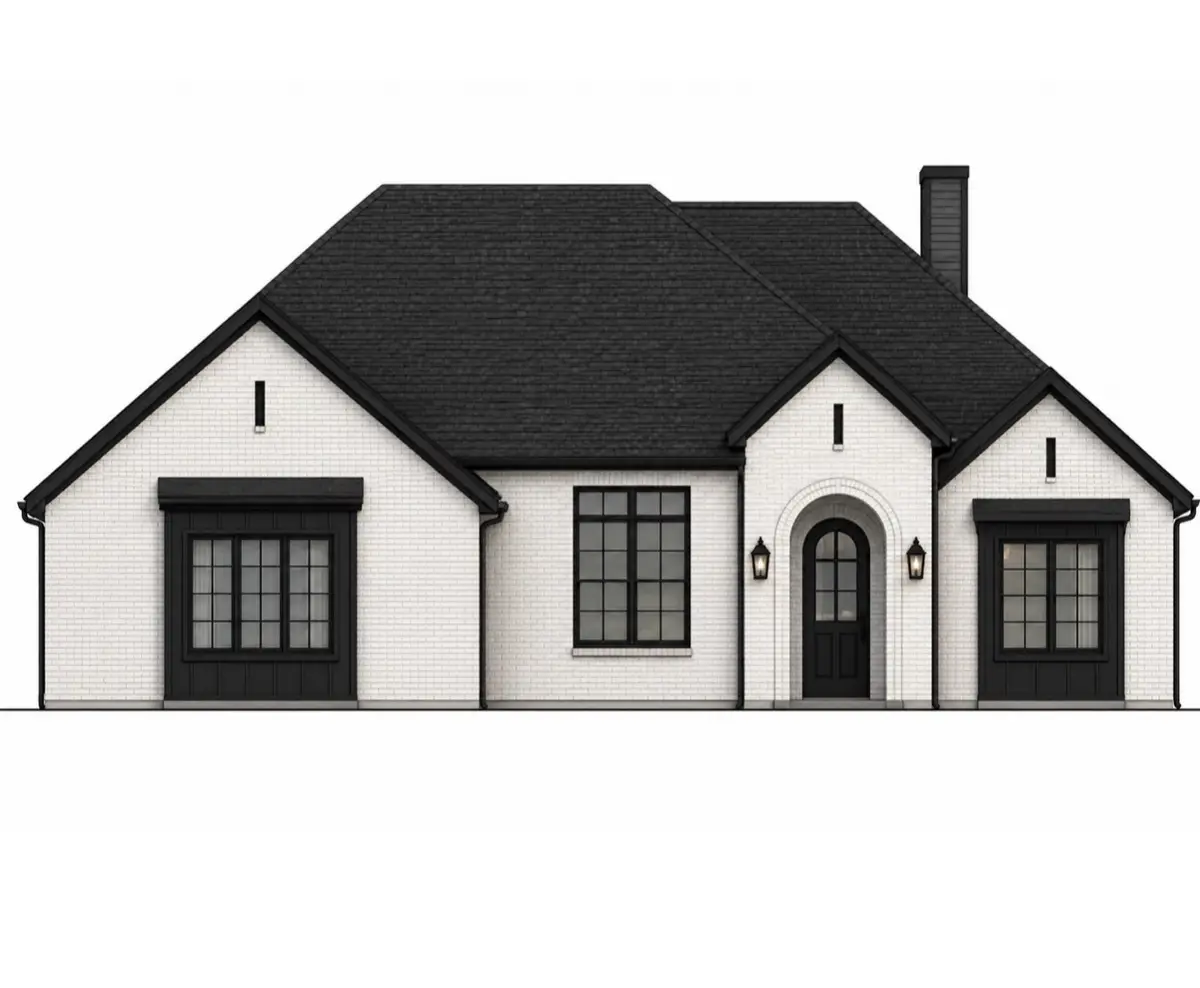 941 Claystone Ridge Drive, Fort Worth, TX 76028 - #1
