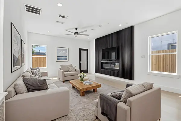2534 Lowery Street, Dallas, TX 75215