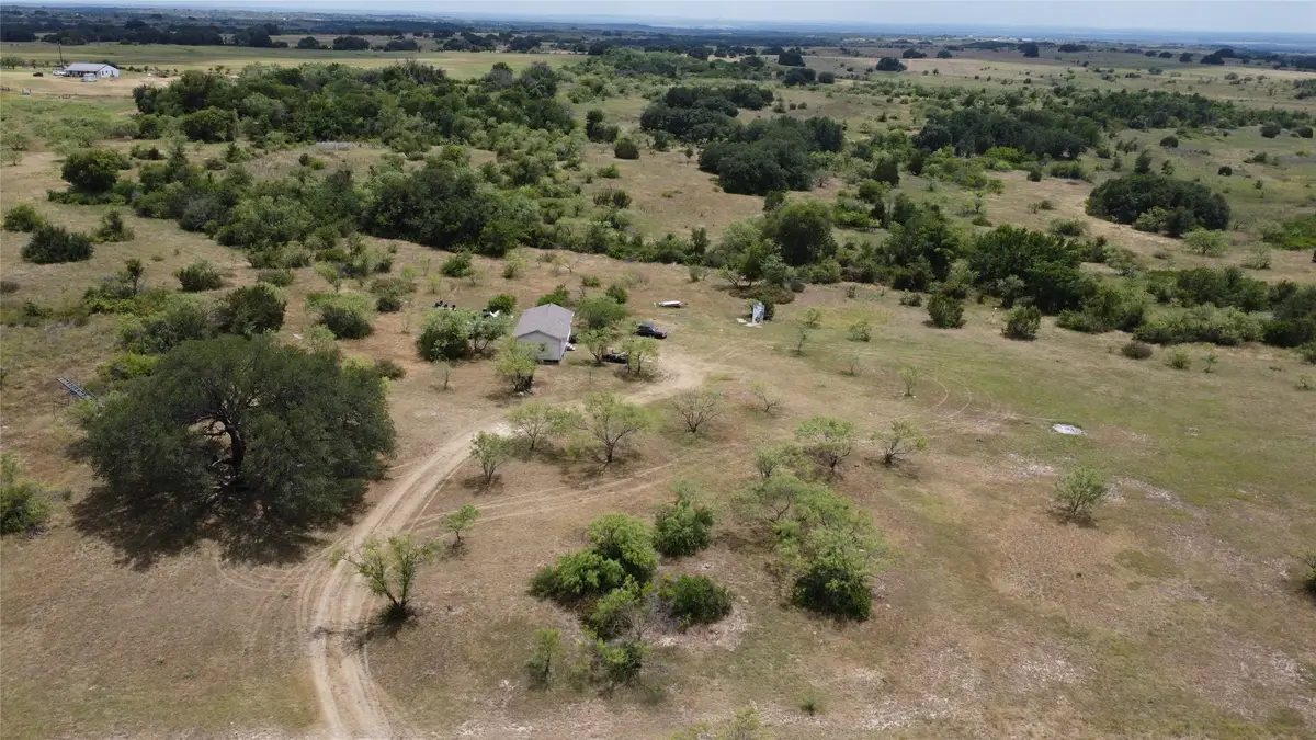 1210 County Road 341, Dublin, TX 76446 - #1